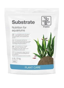 Tropica - Substrat 2,5L Outlet