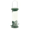 Truffaut Biodiversité TRUFFAUT BIODIVERSITÉ - Distributeur de graines Oxygène en plastique pour oiseaux Discount