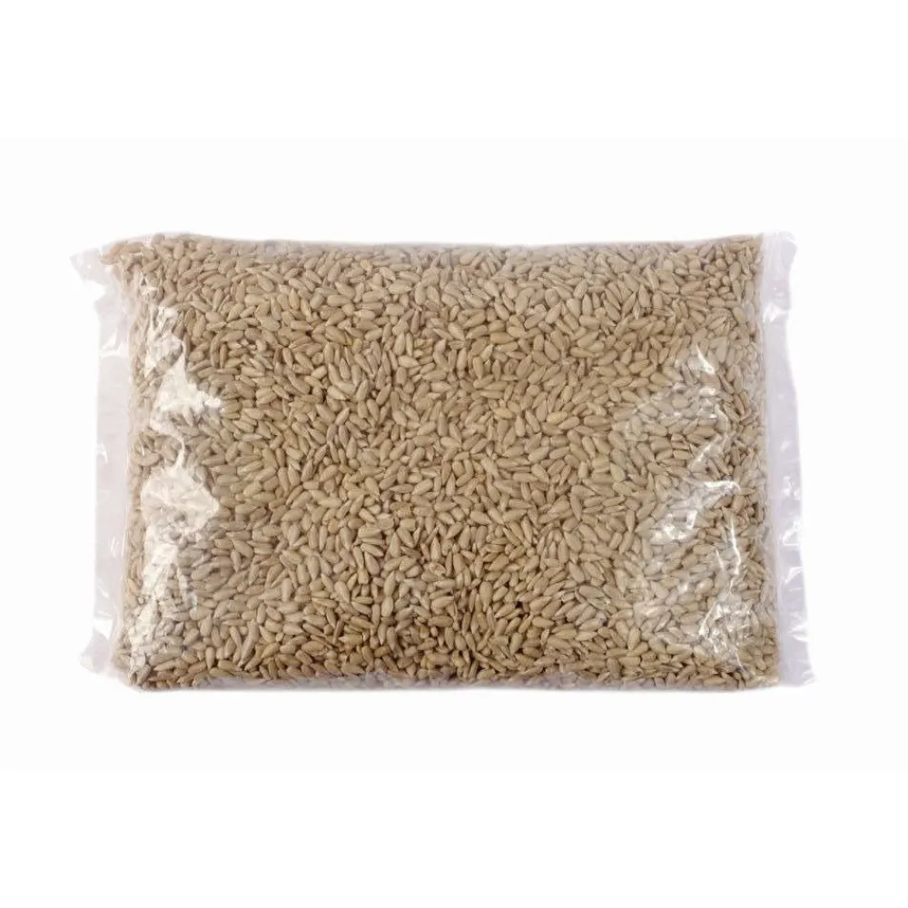 Truffaut Biodiversité TRUFFAUT BIODIVERSITÉ - Graines de cœurs de tournesol pour oiseaux du jardin - 2 kg Best