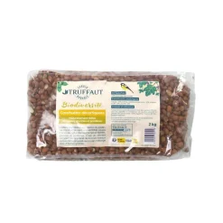 Truffaut Biodiversité Oiseaux Du Jardin | TRUFFAUT BIODIVERSITÉ - Graines de cacahuètes pour oiseaux du jardin - 2 kg
