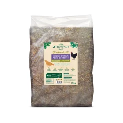 Truffaut Biodiversité TRUFFAUT BIODIVERSITÉ - Mélange Premium - Poule pondeuse 15kg Outlet