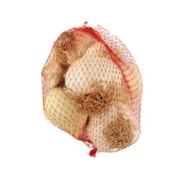 Truffaut Pommes De Terre, Ails, Oignons, Échalotes | - Bulbes d'ails roses 'Flavor' en filet - 250 g