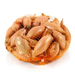 Truffaut - Bulbes d'échalotes 'Longor' en filet - 500 g Clearance