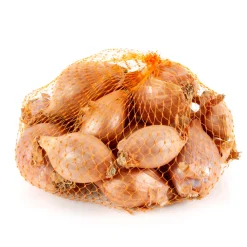 Truffaut - Bulbes d'échalotes 'Mikor' en filet -1 kg Online