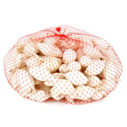 Truffaut - Bulbes d'oignons blancs 'Snowball' en filet - 500 g
