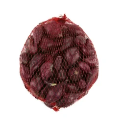 Truffaut - Bulbes d'oignons rouges 'Red Baron' en filet - 250 g New