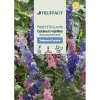 Truffaut Graines De Fleurs | - Pied d’alouette imperial double varié : en sachet