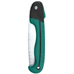 Truffaut - Scie arboricole pliante FLEX avec lame en acier carbone New