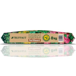 Truffaut UAB - Amendement organique - sac de 8 kg Clearance
