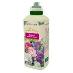 Truffaut UAB - Engrais liquide Truffaut rosiers et arbustes à fleurs 800 ml Online