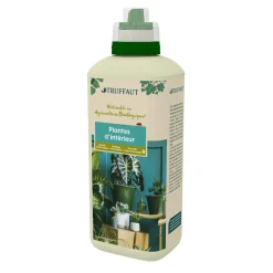 Truffaut UAB Engrais | - Engrais liquide Truffaut plantes d鈥檌ntérieur 800 ml