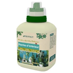 Truffaut UAB Engrais | - Engrais liquide Truffaut plantes d鈥檌ntérieur 400 ml
