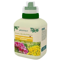 Truffaut UAB - Engrais liquide Truffaut plantes méditerranéennes et palmiers 400 ml Outlet