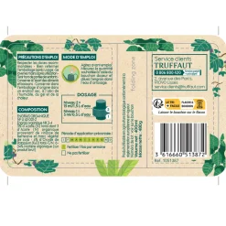 Truffaut UAB - Engrais liquide Truffaut plantes méditerranéennes et palmiers 400 ml Outlet