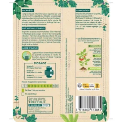 Truffaut UAB - Engrais liquide Truffaut agrumes 800 ml