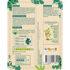 Truffaut UAB - Engrais liquide Truffaut légumes et fruits 800 ml Clearance
