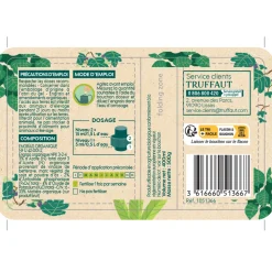 Truffaut UAB - Engrais liquide Truffaut dipladenias et plantes grimpantes 400 ml Online