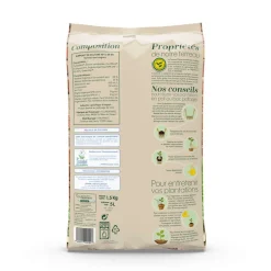 Truffaut UAB - Terreau pour plantes aromatiques - sac de 5 litres Best