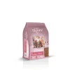 Truffy - Croquettes au saumon pour chat adulte stérilisé - 2kg Hot