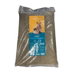 Truffy - Granulés pour lapin 8kg Sale