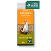 Truffy Hygiène Et Soins | - Litière en copeaux de bois pour rongeur bien être 16L