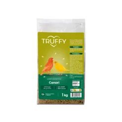 Truffy Alimentation | - Mélange de graines pour canaris 1 kg