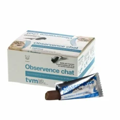 Tvm - Observence chat - 6*10 g Best