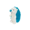 Tyrol Jouets | - Jouet hérisson qui glousse pour chien : L10xl11xH16 cm