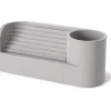 Umbra Objets De Décoration | - Fontaine avec rangement intégré stream