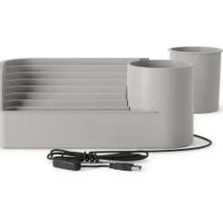 Umbra Objets De Décoration | - Fontaine avec rangement intégré stream