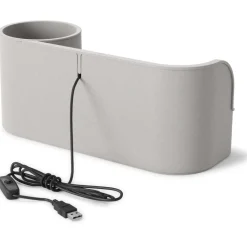 Umbra Objets De Décoration | - Fontaine avec rangement intégré stream