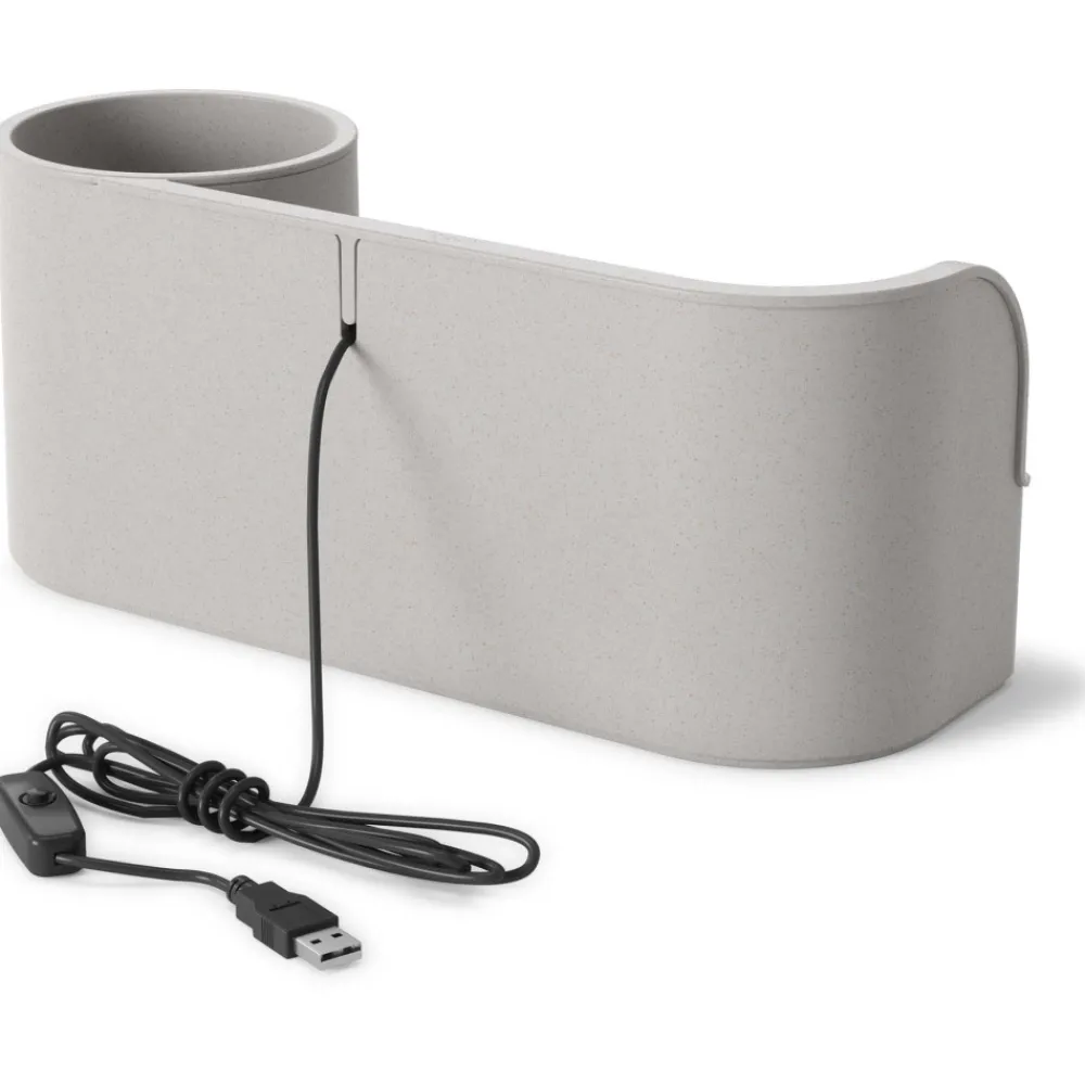 Umbra Objets De Décoration | - Fontaine avec rangement intégré stream