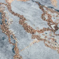 Unamourdetapis Objets De Décoration | - Tapis de cuisine 80x120 lyn11 elega ecru, facile d'entretien