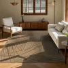 Unamourdetapis Coussins Extérieurs Et Accessoires | - Tapis extérieur intérieur 60x90 lyn13 rezy aspect jute ton sur ton