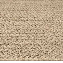 Unamourdetapis Coussins Extérieurs Et Accessoires | - Tapis extérieur intérieur 80x150 lyn13 rezy aspect jute ton sur ton