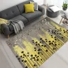 Unamourdetapis - Tapis salon 200x280 joln gris , tapis en coton New