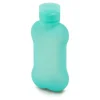 United Pets Gamelles Et Autres Accessoires | - Bouteille bon ton pi aigue marine silicone 100 ml