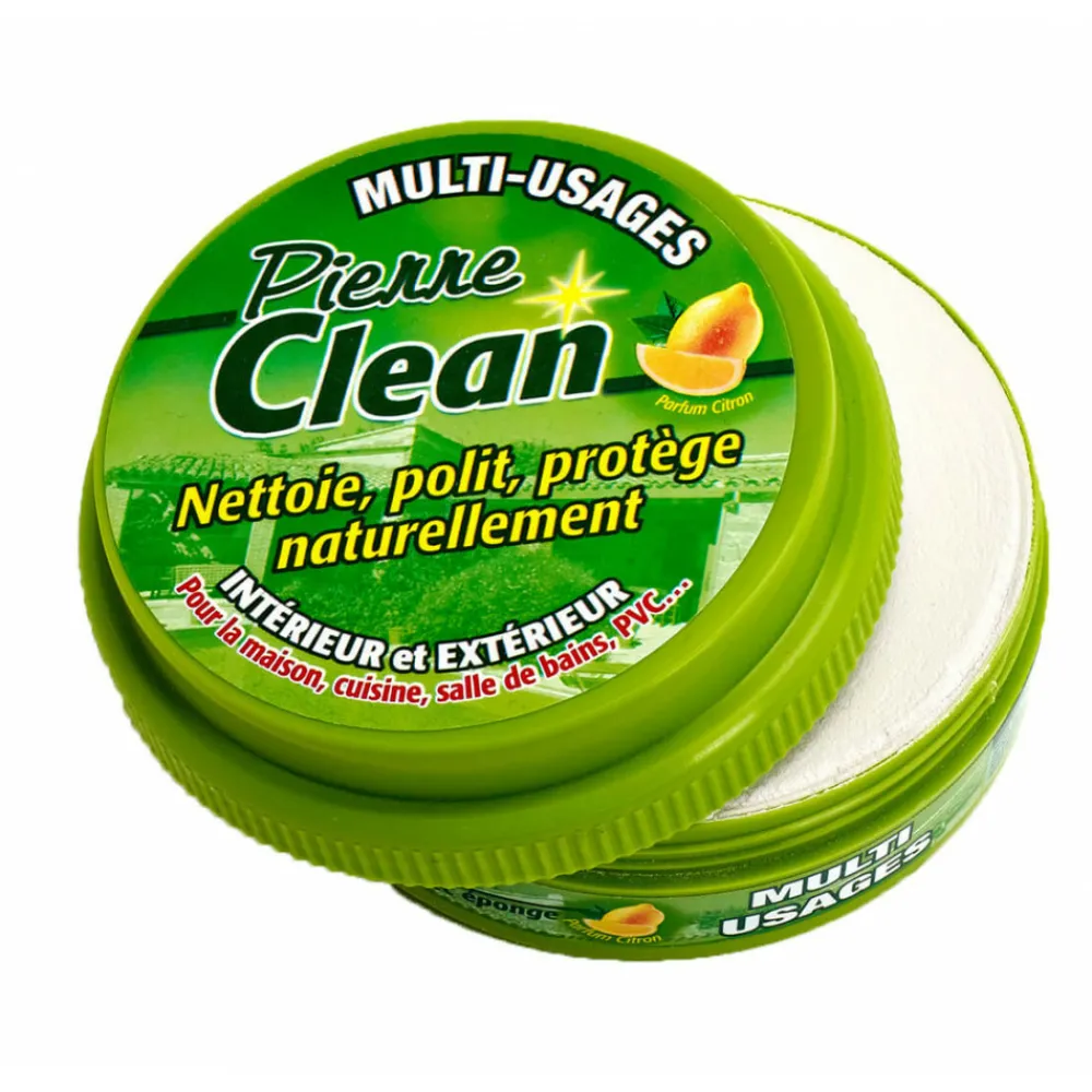 Venteo - Nettoyant universel lot de 3 - pierre clean - vert - adulte - nettoie - polit Hot