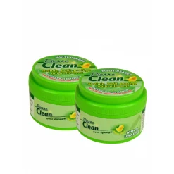Venteo Entretien De La Maison | - Nettoyant universel lot de 2 - pierre clean - vert - adulte - nettoie - polit