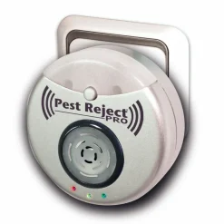 Venteo Anti-Nuisibles | - Pest reject pro repulse power - répulsif nuisibles