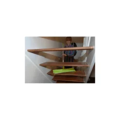 Venteo - Recharges pour balai double swing mop - microfibre Sale