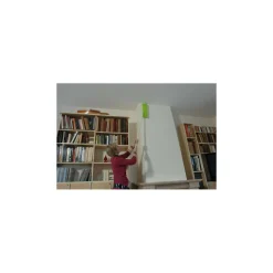 Venteo - Recharges pour balai double swing mop - microfibre Sale