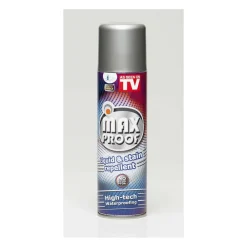 Venteo Huiles Et Produits D’Entretien | - Spray imperméabilisant - max proof