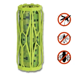 Venteo Anti-Nuisibles | - Tour piège à mouches et moustiques - barrage à insectes