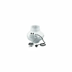 Vents Outils De Jardinage Et Accessoires | - Extracteur avec sonde vk un-200 - 780m3/h