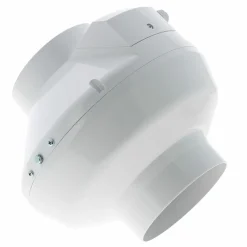 Vents Outils De Jardinage Et Accessoires | - Extracteur d'air vk 315 - 1340m3/h