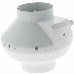 Vents Outils De Jardinage Et Accessoires | - Extracteur d'air vks 200 - 930m3/h