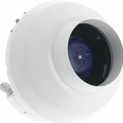 Vents Outils De Jardinage Et Accessoires | - Extracteur d'air vks 200 - 930m3/h