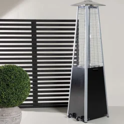 Venture Home - Chauffage de terrasse au gaz hottie Discount