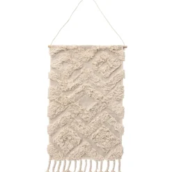 Venture Home Objets De Décoration | - Tapis mural à suspendre 50 x 80 cm hilda